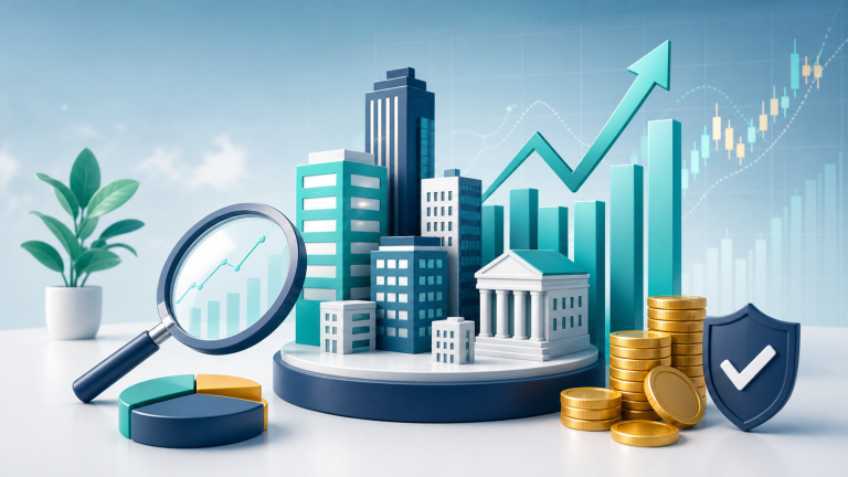 Vốn hóa là gì? Cách hiểu trong tài chính và đầu tư