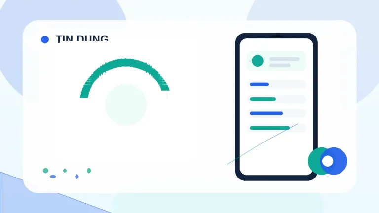 Làm sao để cải thiện lịch sử tín dụng cá nhân?