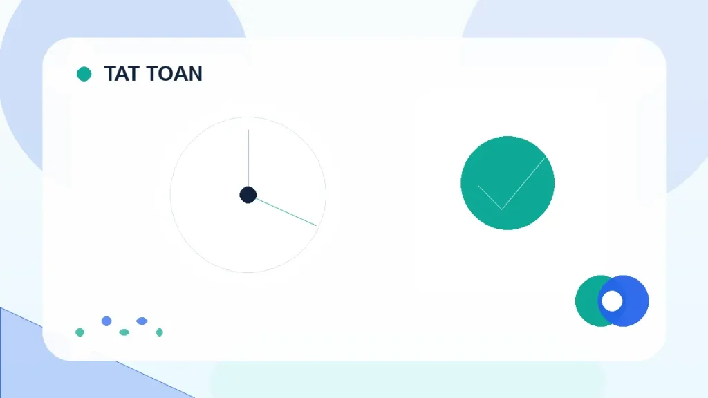 Có nên tất toán khoản vay sớm không? Lợi ích và chi phí