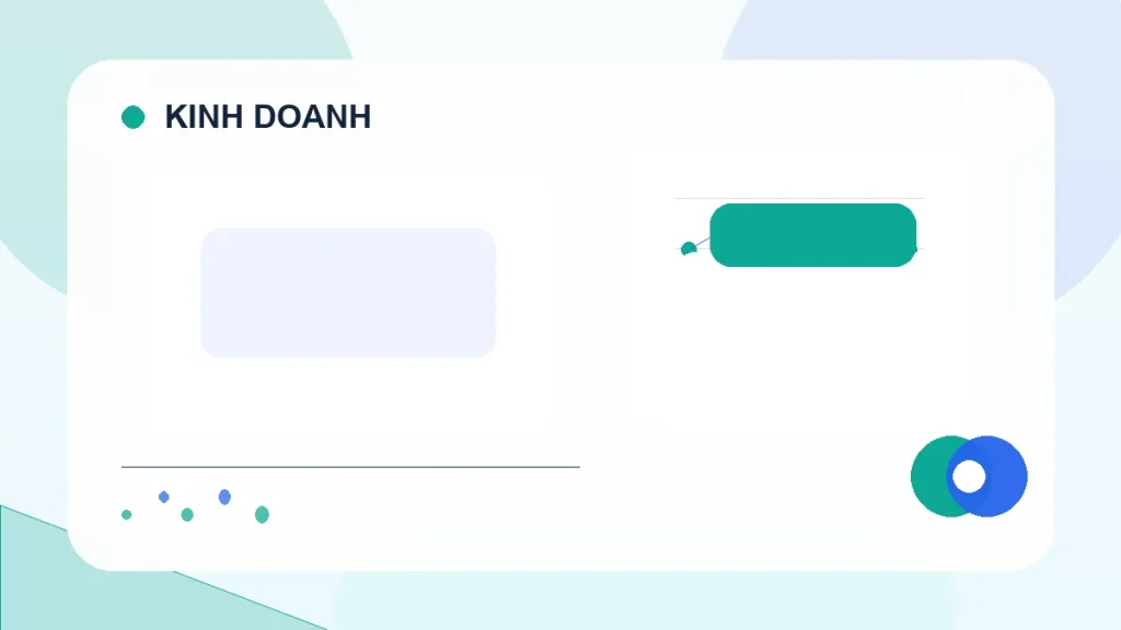 Có nên vay tiền để kinh doanh nhỏ không? Cách cân nhắc dòng tiền
