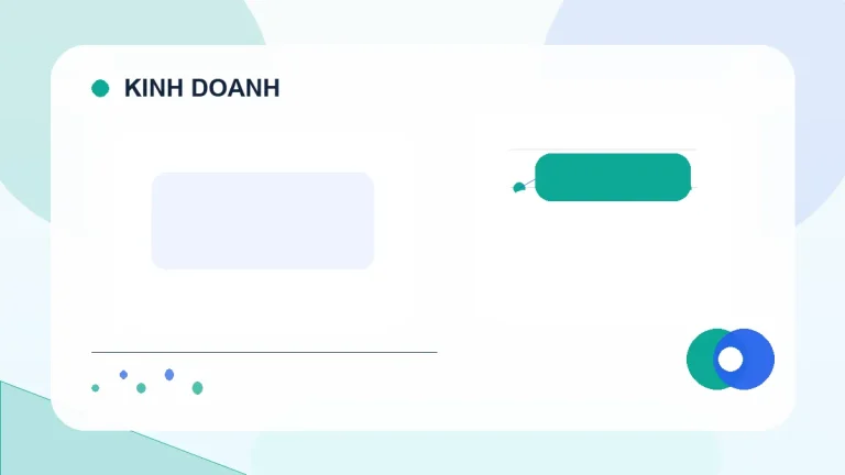 Có nên vay tiền để kinh doanh nhỏ không? Cách cân nhắc dòng tiền