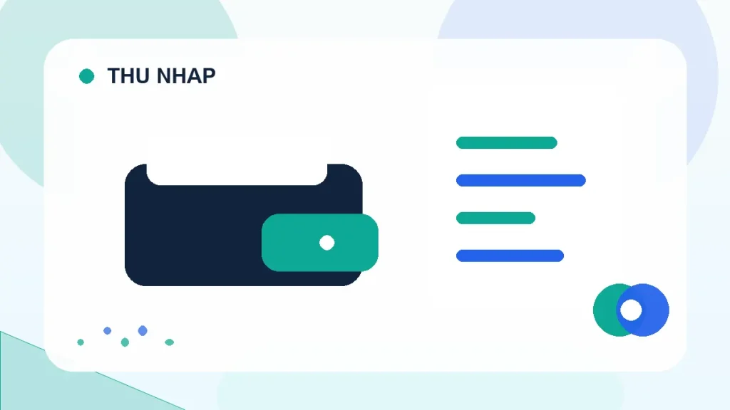 Khoản vay nào phù hợp cho người thu nhập thấp?