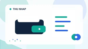 Minh họa khoản vay cho người thu nhập thấp cho bài Khoản vay nào phù hợp cho người thu nhập thấp?