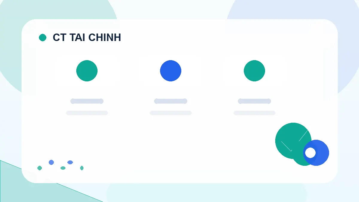 Minh họa trả góp qua công ty tài chính cho bài Trả góp qua công ty tài chính là gì? Người dùng cần hiểu gì?