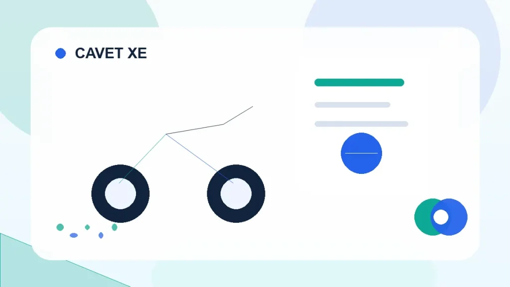 Vay tiền theo cavet xe là gì? Lưu ý trước khi dùng giấy tờ xe