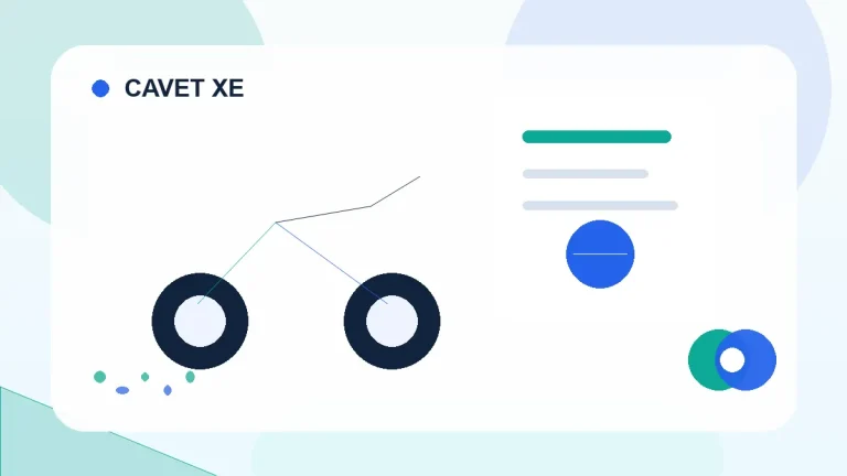 Vay tiền theo cavet xe là gì? Lưu ý trước khi dùng giấy tờ xe